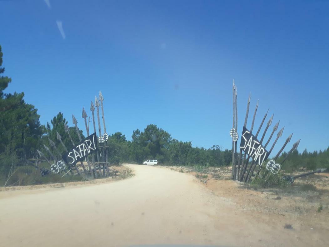 Serra Mar Cruz Joao Mendes المظهر الخارجي الصورة